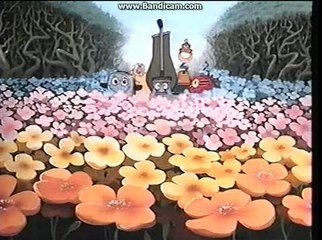 Opening To Robin Hood 1994 VHS (Version #1)