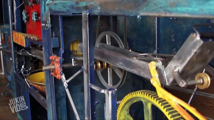 Insane Ball Maze | Rube Goldbergs Maze Runner