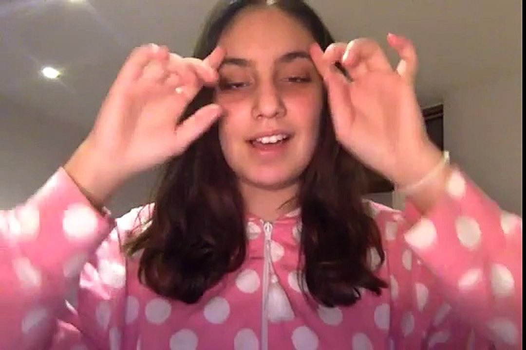 WOW Class, Interesting Thing About Me (Funny Videos 720p)