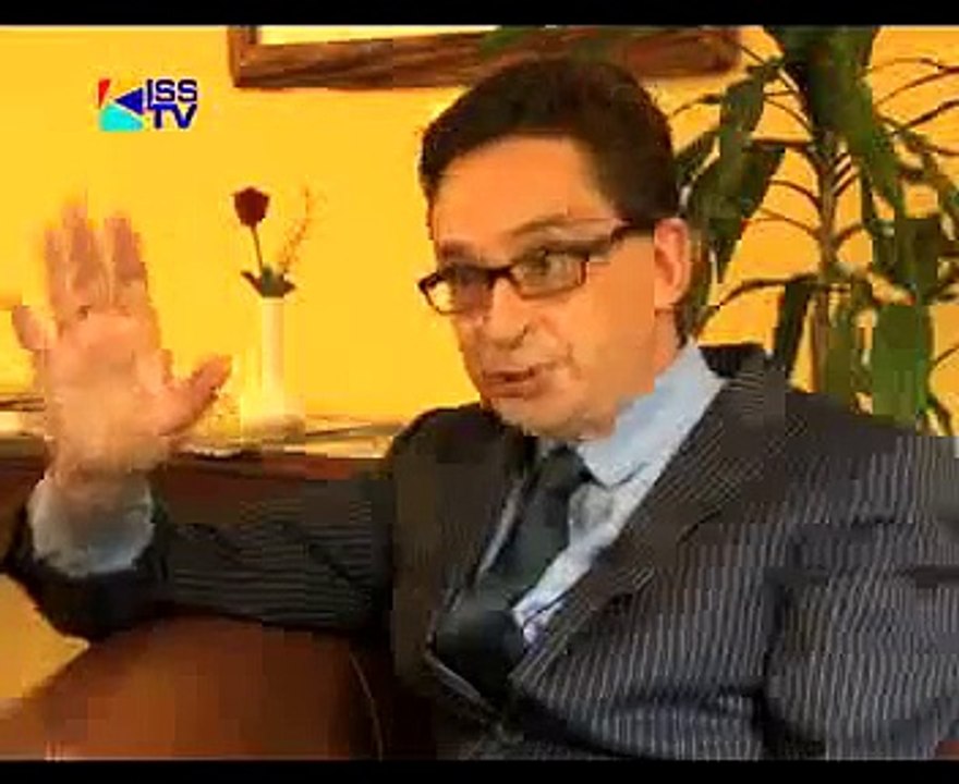 CARDINAL NJUE REACTS TO CONDOM AD