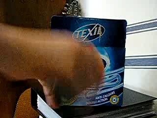 Powerball à la mac gyver