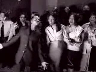 Kirk franklin-lean on me