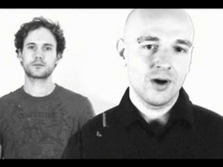 Les Marguerites - J'y étais pas - Le Clip