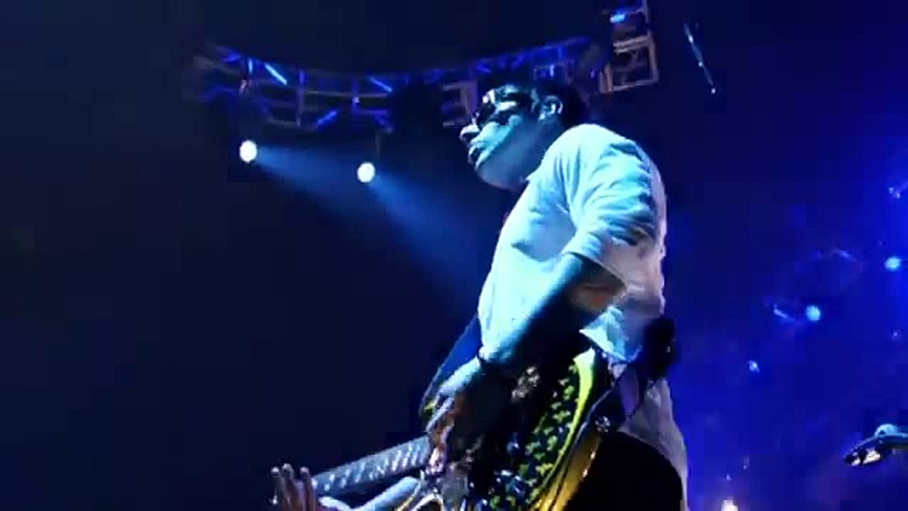 Avenged Sevenfold - Critical Acclaim [Live In The LBC] [HD]