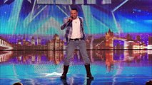 Morrisons Yellow Room Ep 2, ft. James Smith and Christian Spridon | Britain's Got Talent 2014