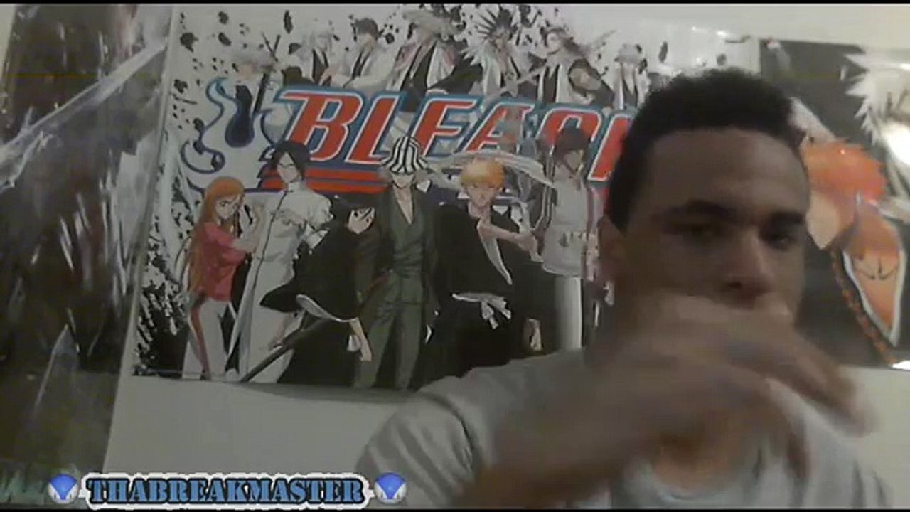 Dangan Ronpa: The Animation Episode 5 Review - WHY HIM!! ダンガンロンパ 希望の学園と絶望の高校生 THE ANIMATION