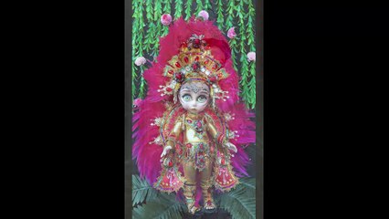 Miss Animators Universe 2016 - Best National Costume