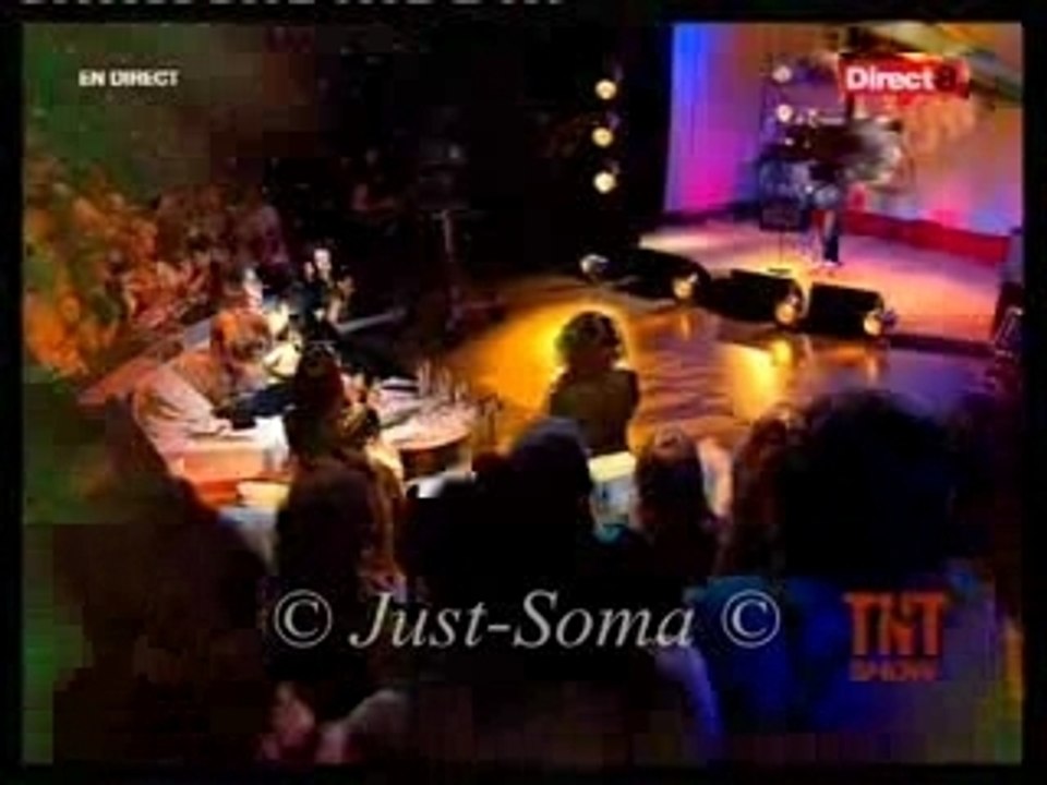 Direct 8 - Soma 1 [Just-Soma]