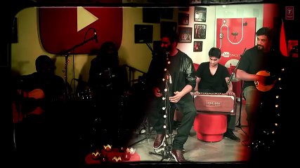 ASH KING Unplugged | VALENTINES SPECIAL SONGS | T-SERIES