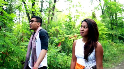 She's the One - Tony Keo feat. Panda