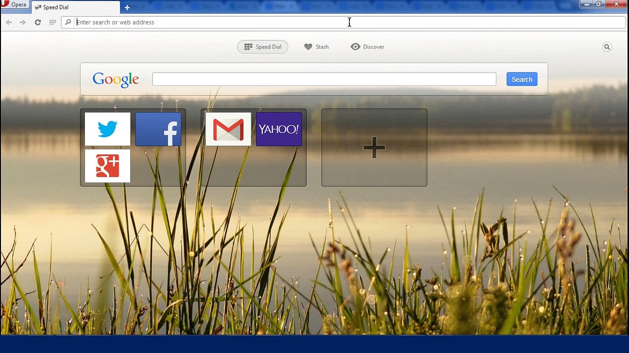 how to create a blog in blogger