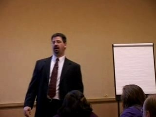 AdSense Secrets Live with Joel Comm #8