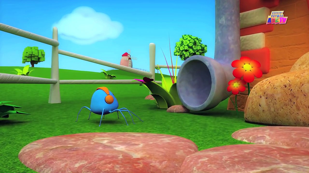 Chubby Cheeks | Nursery Rhyme