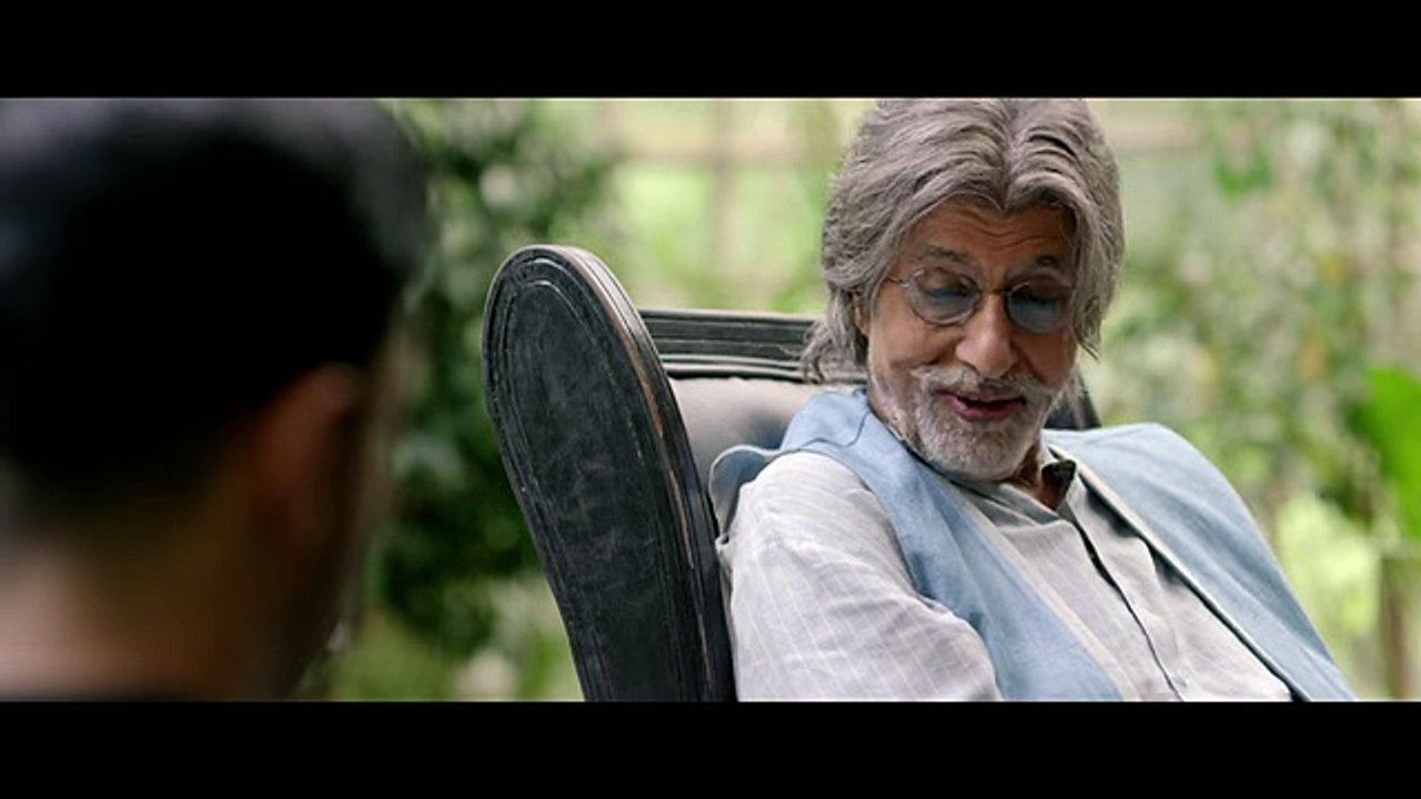 Wazir Full movie