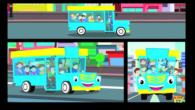 He Is A Jolly Good Fellow Nursery Rhyme | Kids Songs And Childrens Videos | Kids TV