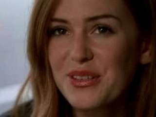 Wedding Daze - I'm Not Pregnant