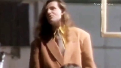 Miguel Mateos - Obsesion