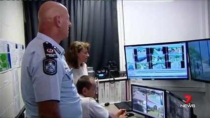 Father killed in Driveway Accident (World Music 720p)