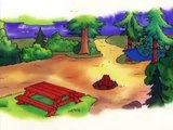 Caillou 2x14 Nos Vamos De Camping - Caillou en español capitulos completos