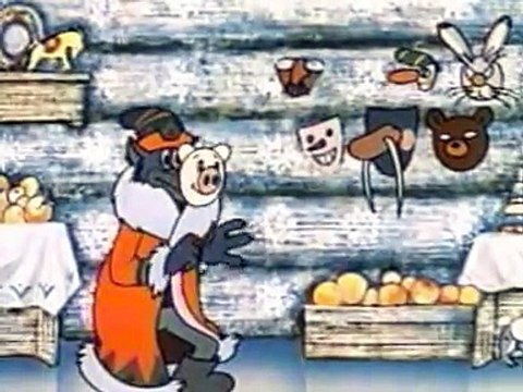 Советские Мультфильмы Про Новый Год