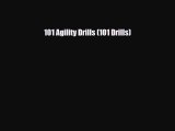 Download 101 Agility Drills (101 Drills) Free Books