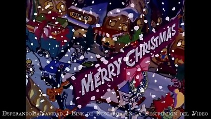 La Navidad de los Picapiedras | 1964 | Trailer HD