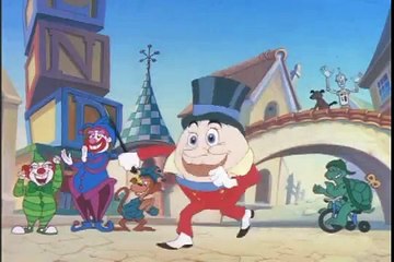 Babes in Toyland (1997 Film) Songs Part 1 of 2