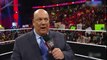 Paul Heyman & Roman Reigns Hype Tonight's WWE RAW
