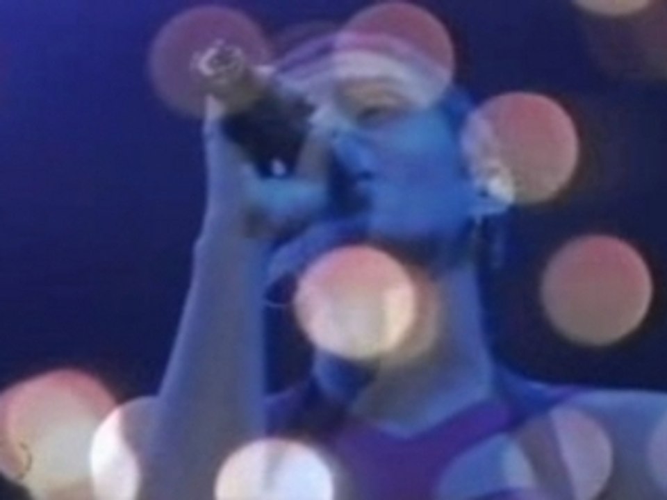 Mecano - Concierto 1991 (sin editar) (Parte 02)