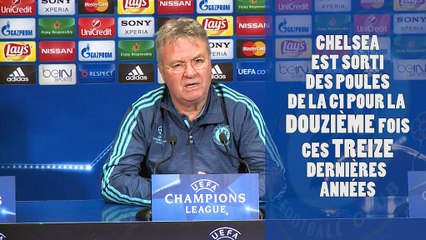 En Chiffres - Le choc entre Paris et Chelsea