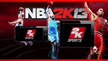 NBA 2K13 Mobile Trailer (iOS and Android) (720p)