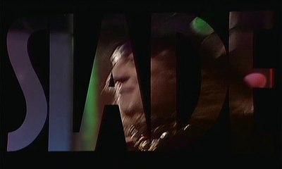 Mama Weer All Crazee Now 1972