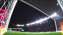 Paris Saint Germain vs Lyon 3-0  All Gols Ibrahimović Highlights - Coupe DE France 10-2-2016 (FULL HD)
