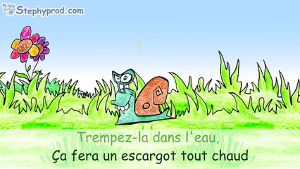 12 chansons en 30 minutes (avec paroles) - Comptines pour enfant ☼