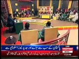 Khabardar with Aftab Iqbal - 14 February 2016 - Muhammad Imran - Express News