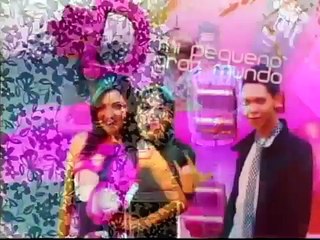 Pocoyó en Canal Vía TV: programa Más de Vía TV