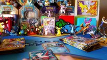 Opening Pokemon Legendary Shine Collection Booster Box! Part 1