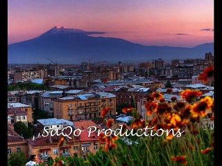 Armenian Poem + P. Sevak - Im Hayastan