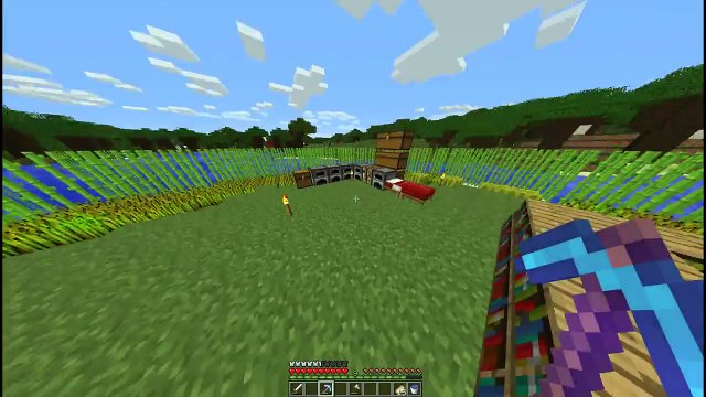 Minecraft Survival Renacido EP 2 - Nether Portal