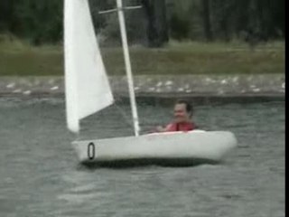 Challenge voile 2006