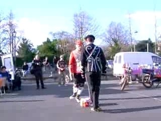 Iron eta Maïder ala Metalaren Semeak?