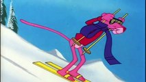 The Pink Panther in OLYMPINKS! Video 4-5