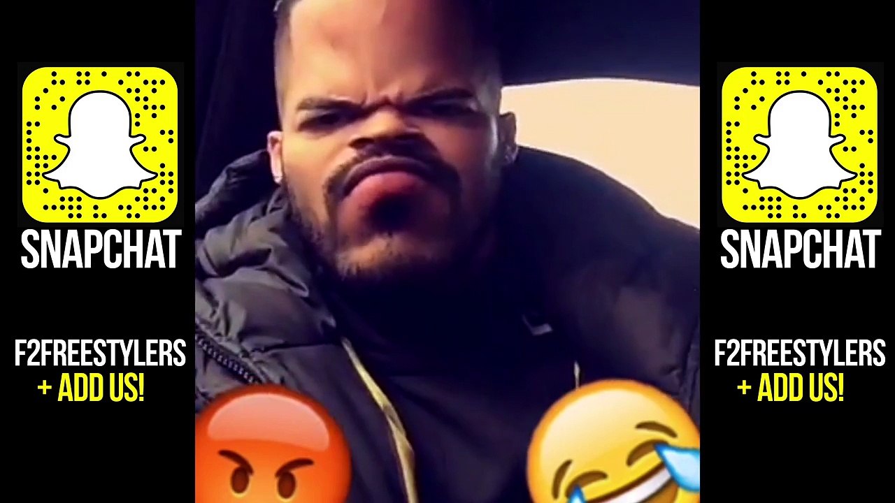BEST OF F2 SNAPCHAT STORIES OF THE MONTH!