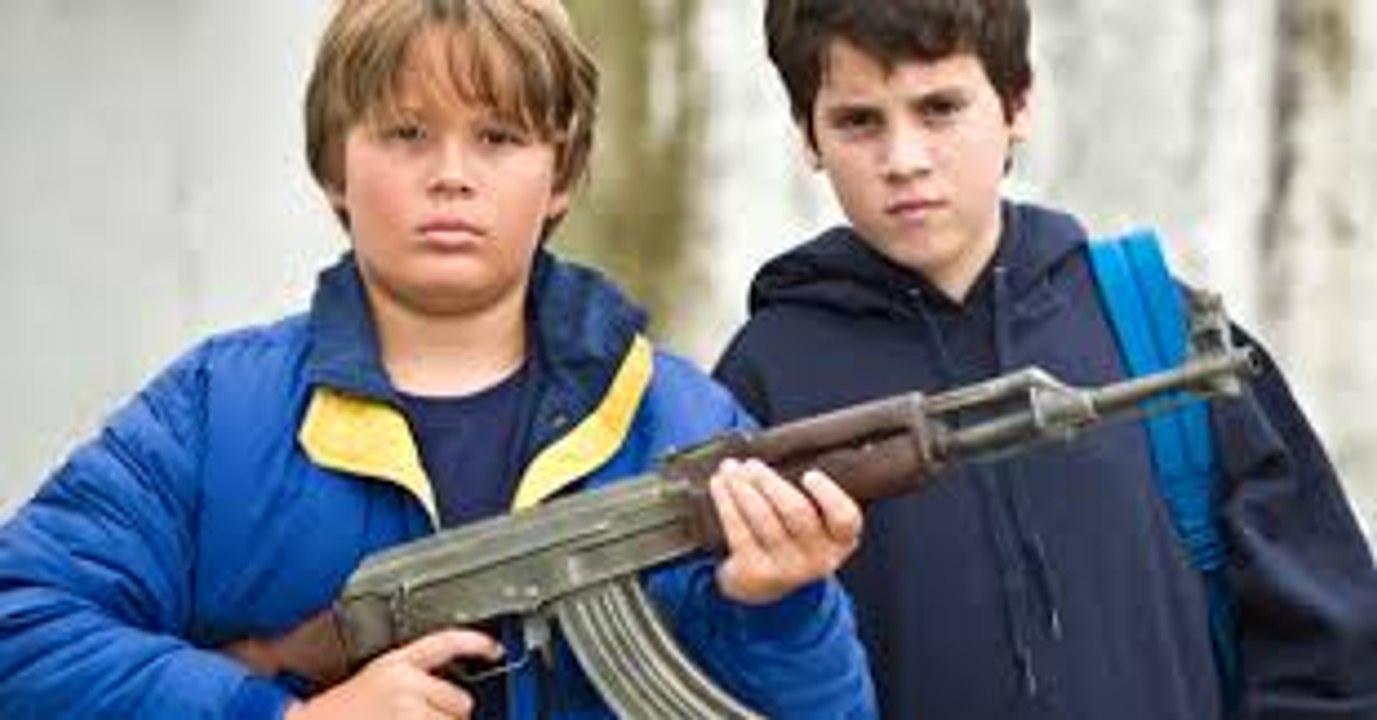 The Most Dangerous Schools In America