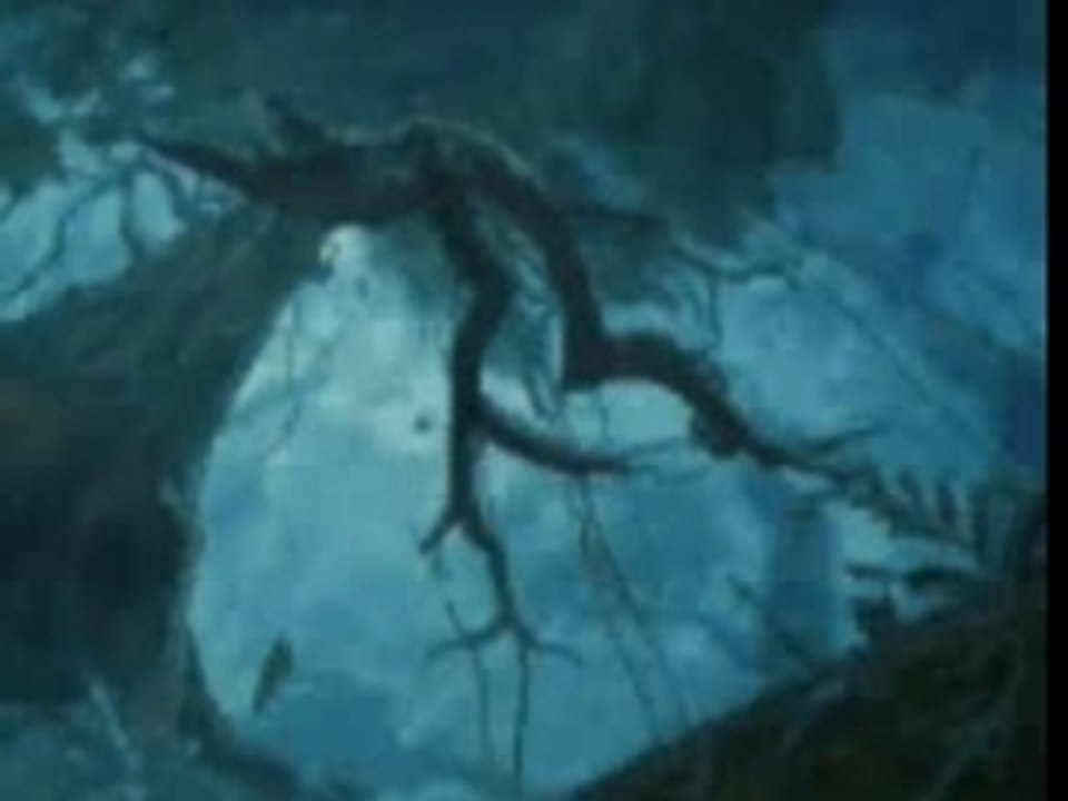 Phil Collins - Tarzan