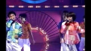 kinki kids kissから始まるミステリー