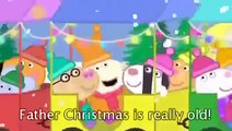 Peppa Pig Santas Grotto