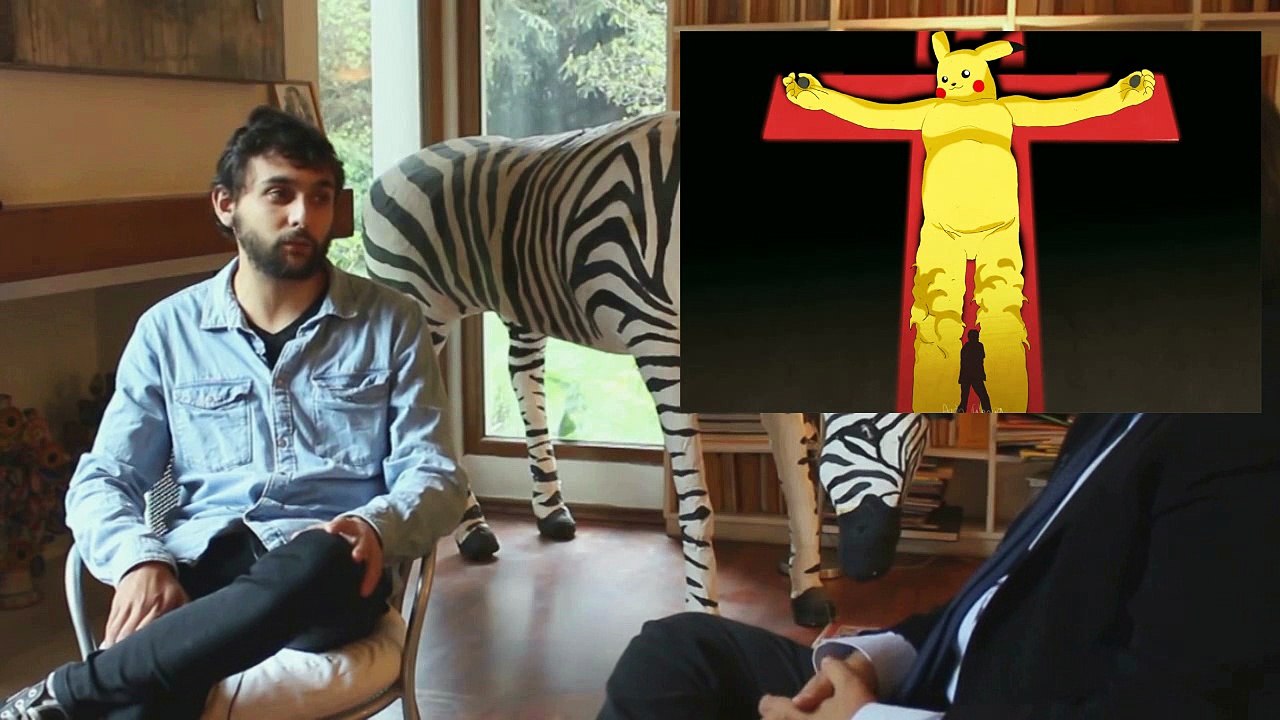 Entrevista la benito (VIDEO RESUBIDO; BENITO NO VAS A CALLAR AL PUEBLO, COMPADRE)