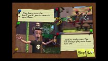 Toy Story Woodys Big Escape Cartoon Animation Disney Movie Game Play Walkthrough