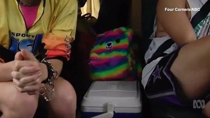 Revellers are taking drugs without knowing what's in them _ Daily Mail Online